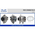 Alternatore REC20402100 RECOFICIAL
