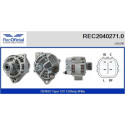 Alternatore REC20402710 RECOFICIAL