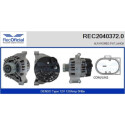 Alternatore REC20403720 RECOFICIAL