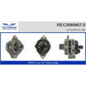 Alternatore REC20404570 RECOFICIAL