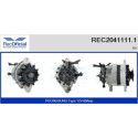 Alternatore REC20411111 RECOFICIAL