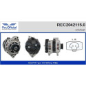 Alternatore REC20421150 RECOFICIAL