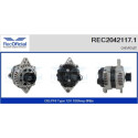 Alternatore REC20421171 RECOFICIAL