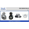 Motorino d'avviamento REC60101340 RECOFICIAL
