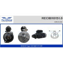 Motorino d'avviamento REC60101510 RECOFICIAL