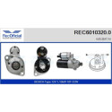 Motorino d'avviamento REC60103200 RECOFICIAL