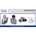 Motorino d'avviamento REC60103242 RECOFICIAL