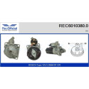 Motorino d'avviamento REC60103800 RECOFICIAL