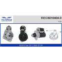 Motorino d'avviamento REC60104040 RECOFICIAL