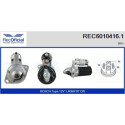 Motorino d'avviamento REC60104161 RECOFICIAL
