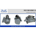 Motorino d'avviamento REC60105870 RECOFICIAL