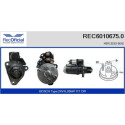 Motorino d'avviamento REC60106750 RECOFICIAL