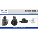Motorino d'avviamento REC60106960 RECOFICIAL
