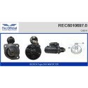Motorino d'avviamento REC60106970 RECOFICIAL