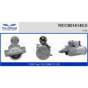 Motorino d'avviamento REC60141400 RECOFICIAL