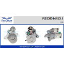 Motorino d'avviamento REC60141531 RECOFICIAL