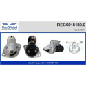 Motorino d'avviamento REC60151800 RECOFICIAL