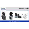 Motorino d'avviamento REC60152060 RECOFICIAL