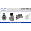 Motorino d'avviamento REC60152360 RECOFICIAL