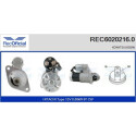 Motorino d'avviamento REC60202160 RECOFICIAL