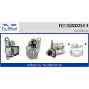 Motorino d'avviamento REC60202181 RECOFICIAL