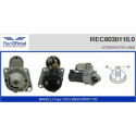 Motorino d'avviamento REC60301100 RECOFICIAL