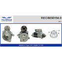 Motorino d'avviamento REC60301540 RECOFICIAL