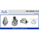 Motorino d'avviamento REC60321170 RECOFICIAL