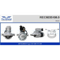 Motorino d'avviamento REC60351080 RECOFICIAL