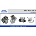 Motorino d'avviamento REC60352040 RECOFICIAL