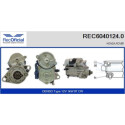 Motorino d'avviamento REC60401240 RECOFICIAL