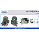 Motorino d'avviamento REC60402390 RECOFICIAL