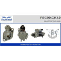 Motorino d'avviamento REC60403130 RECOFICIAL