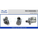 Motorino d'avviamento REC60404841 RECOFICIAL