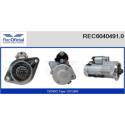 Motorino d'avviamento REC60404910 RECOFICIAL