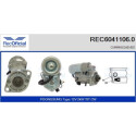 Motorino d'avviamento REC60411060 RECOFICIAL