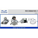 Motorino d'avviamento REC60441031 RECOFICIAL