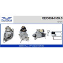 Motorino d'avviamento REC60441090 RECOFICIAL