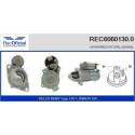 Motorino d'avviamento REC60601300 RECOFICIAL