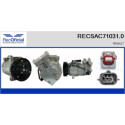 Compressore, climatizzatore RECSAC710310 RECOFICIAL
