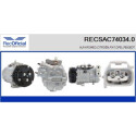 Compressore, climatizzatore RECSAC740340 RECOFICIAL