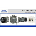 Compressore, climatizzatore RECSAC740510 RECOFICIAL