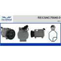 Compressore, climatizzatore RECSAC750400 RECOFICIAL