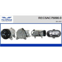 Compressore, climatizzatore RECSAC750900 RECOFICIAL