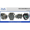 Compressore, climatizzatore RECSAC850140 RECOFICIAL