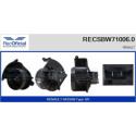 Ventilatore abitacolo RECSBW710060 RECOFICIAL