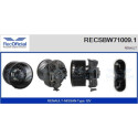 Ventilatore abitacolo RECSBW710091 RECOFICIAL