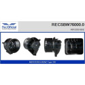 Ventilatore abitacolo RECSBW760000 RECOFICIAL