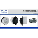 Ventilatore abitacolo RECSBW780021 RECOFICIAL