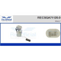 Imp. alimentazione carburante RECSGA711200 RECOFICIAL